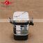 Hot selling Special Design Plastic Combination lunch box with lock / food carrier / tiffin food container