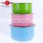 New design Colorized Stainless Steel Cooking Pot kitchen cookware