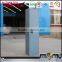 Metal cabinet single door clothes locker steel wardrobe