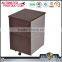 Dental Movable Cabinets Locker for Cheap Sale