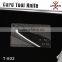 Hot Sale Folding Credit Card Knife Outdoor Survival Camping Multi Tools