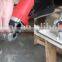 EDCS110B 950W Double Blade Circular Saw