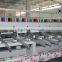 Hot!!!High quality Mixed Embroidery Machines (Flat+Sequin+Taping+simple chenille+Cording)