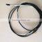 tricycle cable for brake for clutch for throttle