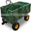 garden steel mesh tool cart TC1840H