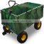 garden steel mesh tool cart TC1840H