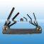 7pcs folding hex key wrench set HK022