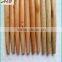 150*2.8cm varnished wooden rake handle