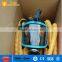 Long Tube HM-12 Full Face Mask Respirator