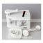 2017 kitchen Multi-function vegetable spiralizer mandoline slicer crtrus juice