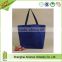 Custom wholesales cheap recycled promotion blank Shopping Carrier Bag