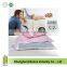 Durable Customized White Laundry Mesh Bag
