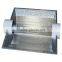 8'' Flange Cool Tube Hood