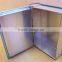 Book sharp tin box