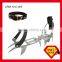 CRM-10-C Ice Traction Climbing Crampons