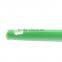 ZY-M1026 promotional green mini kitchen knife sharpener