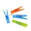 Big plastic clothes pegs