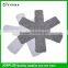 Printed Nonwoven Felt Pan Protector