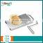 Stainless Steel Cheese Butter Slicer With Replacement Wire Cheese Cutting Board