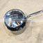 23 cm Non-stick Carbon Steel Heart Shape Frying Pan