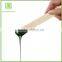 Wooden Tongue Depressor Dispenser Beauty or Medecial use