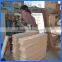 China paulownia wood drawer side board/face boad/bottom board
