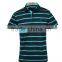 Softtextile mens polo shirt embroidery