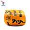 wholesale 3 inch printed Grosgrain Ribbon Stripe Grosgrain Ribbon