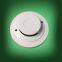 conventional smoke detector /2-wire smoke alarm