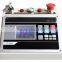 300W Fiber Laser Cutting Machine for 3mm Carben Steel Metal Cutting