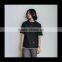latest new model shirts high quality lace fabric fashion popular