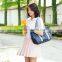 Custom Sailor School Uniform Shirt And Skirt