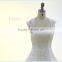 Backless Embroidery Lace Sweetheart Wedding Dress Bridal