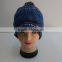 polar fleece ski hat