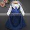 Guangzhou baiyun baby clothes childrens boutique cute frocks for children