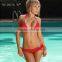12-color bikinis woman swimwear hot hot open sexy swimsuit bikini