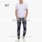 Latest Trendy Men Denim Jean Pants Cotton/Spandex New Man Jeans