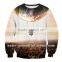 full sublimated sweatshirt, cheap sublimated sweatshirt