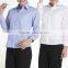 Cheap Wholesale Hot Selling Fashionable Elegant Hotel Manager Uniform Cotton Shirts