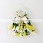 baby dress pictures 2017 baby girl party dress children frocks designs#8028