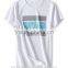 Latest fancy design silkscreen printing t-shirt made in China