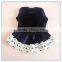 Fancy chldren girls autumn and winter dresses girls long-sleeved dress party dresses