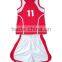 BSCI/ISO9001 Factory Dry Fit Breathable Fabric Italy Sublimation Ink Hotsale Cheap Sublimated Softball Jersey Designs