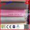 Promotion breathable polyester thick satin fabric factory