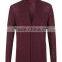 Men's fashionable heavy causal shawl collar knitted cardigan sweate with wholesale price
