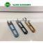 AKTION Yarn Scissors Colorized Handle Thread Cutter TC-805