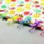 20 PCS jumbo wonder clips packed by cotton bag