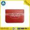 PU bag sewing accessories kit set with tape measure&seam ripper