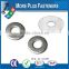 Made in Taiwan Metal Steel Flat power Washer Pressure Washers Steel Washers