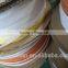 Wholesale book binding fabric textile headband roll from china manufacturer